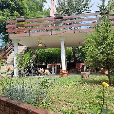 Smestaj Novakovic ,zdrelo 3*