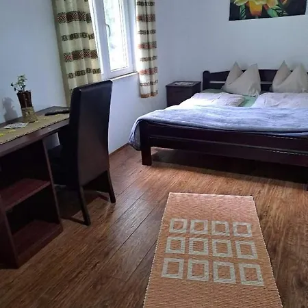 Smestaj Novakovic ,zdrelo 3*