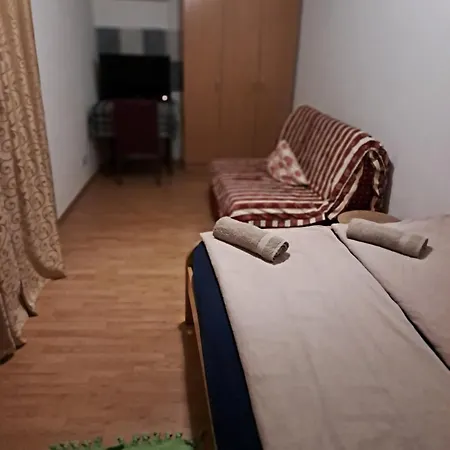 Smestaj Novakovic ,zdrelo