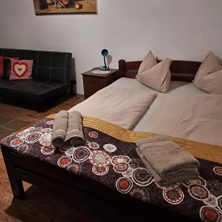 Smestaj Novakovic ,zdrelo