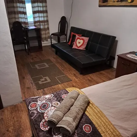 Smestaj Novakovic ,zdrelo 3*