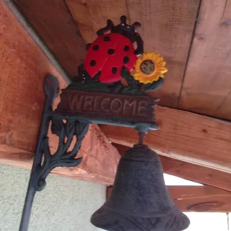 Smestaj Novakovic ,zdrelo 3* Ždrelo