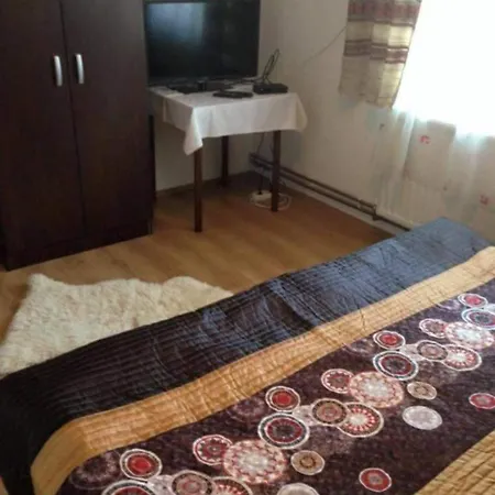 アパートホテル Smestaj Novakovic ,zdrelo 3*